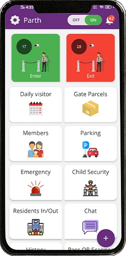 Mobile App