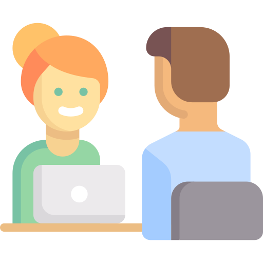 interview logo