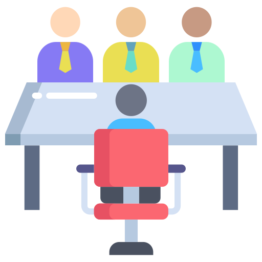 interview logo