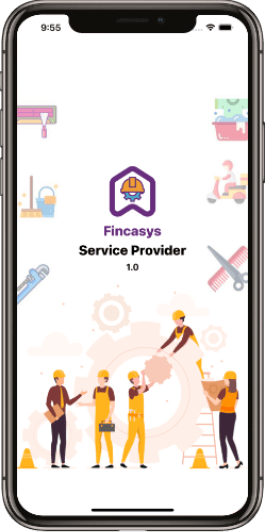 Mobile App