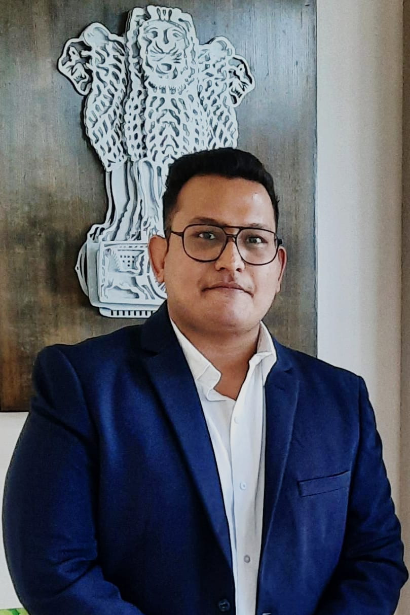 Dhruv Pandit