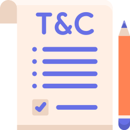 Fincasys Terms & Conditions